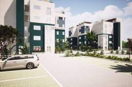 2 Bedrooms 2 Bathrooms, Apartment for Sale in Kingston 3