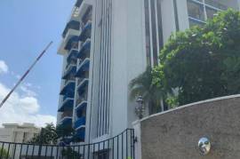 2 Bedrooms 2 Bathrooms, Apartment for Sale in Kingston 5