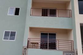 2 Bedrooms 3 Bathrooms, Apartment for Sale in Kingston 19