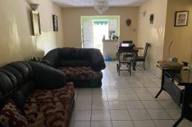 2 Bedrooms 2 Bathrooms, Apartment for Sale in Kingston 8