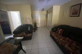 2 Bedrooms 2 Bathrooms, Apartment for Sale in Kingston 8