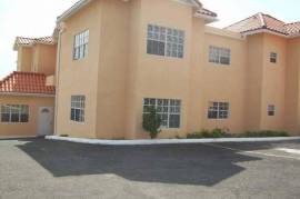 2 Bedrooms 3 Bathrooms, Apartment for Sale in Kingston 19