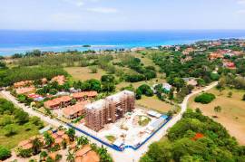 1 Bedrooms 1 Bathrooms, Apartment for Sale in Montego Bay