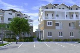 2 Bedrooms 3 Bathrooms, Apartment for Sale in Kingston 8