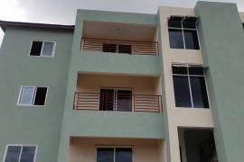 2 Bedrooms 3 Bathrooms, Apartment for Sale in Kingston 19