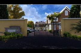 2 Bedrooms 3 Bathrooms, Apartment for Sale in Kingston 1