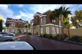 2 Bedrooms 3 Bathrooms, Apartment for Sale in Kingston 1