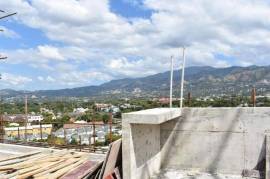 1 Bedrooms 2 Bathrooms, Apartment for Sale in Kingston 5