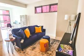 1 Bedrooms 1 Bathrooms, Apartment for Sale in Kingston 10