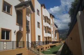 2 Bedrooms 3 Bathrooms, Apartment for Sale in Kingston 6