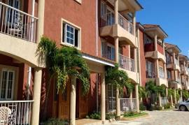 2 Bedrooms 3 Bathrooms, Apartment for Sale in Kingston 10