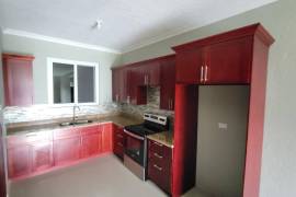 1 Bedrooms 2 Bathrooms, Apartment for Sale in Kingston 6