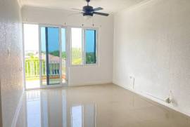 2 Bedrooms 2 Bathrooms, Apartment for Sale in Kingston 8