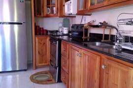 2 Bedrooms 3 Bathrooms, Apartment for Sale in Kingston 10