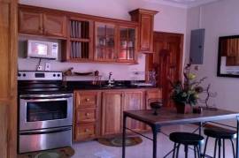 2 Bedrooms 3 Bathrooms, Apartment for Sale in Kingston 10