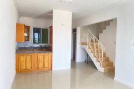 2 Bedrooms 2 Bathrooms, Apartment for Sale in Kingston 8