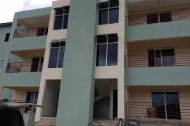 2 Bedrooms 3 Bathrooms, Apartment for Sale in Kingston 19