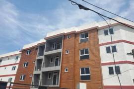 2 Bedrooms 2 Bathrooms, Apartment for Sale in Kingston 5