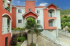 2 Bedrooms 3 Bathrooms, Apartment for Sale in Red Hills