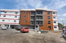 2 Bedrooms 2 Bathrooms, Apartment for Sale in Kingston 5