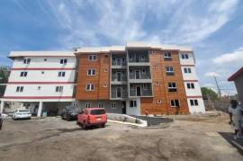 2 Bedrooms 2 Bathrooms, Apartment for Sale in Kingston 5