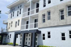 2 Bedrooms 2 Bathrooms, Apartment for Sale in Kingston 8