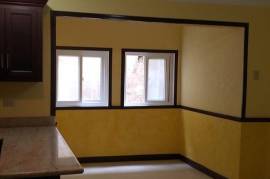 3 Bedrooms 4 Bathrooms, Apartment for Sale in Kingston 8