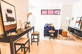 1 Bedrooms 1 Bathrooms, Apartment for Sale in Kingston 10