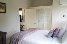 1 Bedrooms 2 Bathrooms, Apartment for Sale in Kingston 6