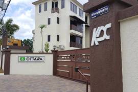 1 Bedrooms 2 Bathrooms, Apartment for Sale in Kingston 6