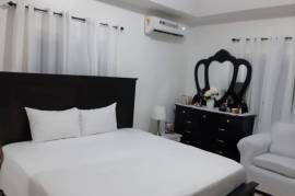 2 Bedrooms 2 Bathrooms, Apartment for Sale in Kingston 8