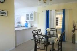 2 Bedrooms 2 Bathrooms, Apartment for Sale in Kingston 8