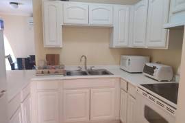 2 Bedrooms 1 Bathrooms, Apartment for Sale in Kingston 10