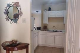 2 Bedrooms 1 Bathrooms, Apartment for Sale in Kingston 10