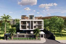 2 Bedrooms 2 Bathrooms, Apartment for Sale in Kingston 8