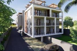 2 Bedrooms 2 Bathrooms, Apartment for Sale in Kingston 8