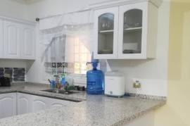 2 Bedrooms 2 Bathrooms, Apartment for Sale in Kingston 8