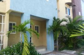 2 Bedrooms 2 Bathrooms, Apartment for Sale in Kingston 8