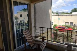 2 Bedrooms 1 Bathrooms, Apartment for Sale in Kingston 10