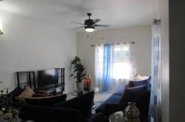 3 Bedrooms 2 Bathrooms, Apartment for Sale in Kingston 19