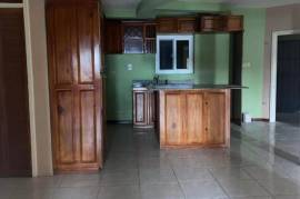 2 Bedrooms 2 Bathrooms, Apartment for Sale in Kingston 8