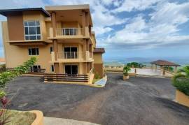 2 Bedrooms 3 Bathrooms, Apartment for Sale in Kingston 19