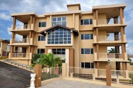 2 Bedrooms 3 Bathrooms, Apartment for Sale in Kingston 19