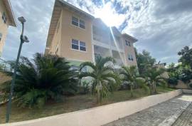 2 Bedrooms 2 Bathrooms, Apartment for Sale in Kingston 6