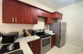 2 Bedrooms 2 Bathrooms, Apartment for Sale in Kingston 6