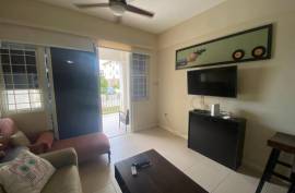 2 Bedrooms 2 Bathrooms, Apartment for Sale in Kingston 6