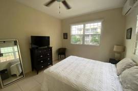 2 Bedrooms 2 Bathrooms, Apartment for Sale in Kingston 6