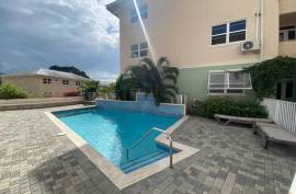 2 Bedrooms 2 Bathrooms, Apartment for Sale in Kingston 6