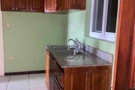 2 Bedrooms 2 Bathrooms, Apartment for Sale in Kingston 8