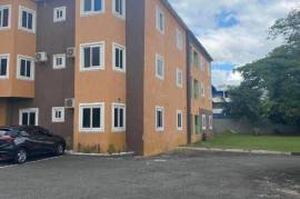 2 Bedrooms 2 Bathrooms, Apartment for Sale in Kingston 8